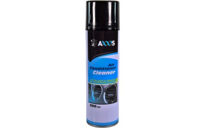 Очиститель-спрей кондиционера (Axxis) 500 мл.