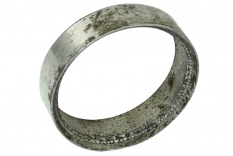Кольцо сальника ступицы УАЗ 452, 469 ( втулка, кольцо цапфы )