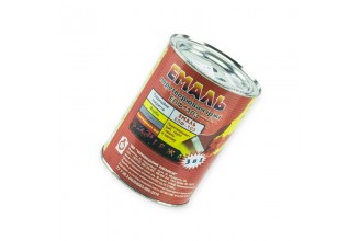 Грунт (ЭПФ-103) Черновцы 3в1 (эмаль, преобразователь ржавчины) 1кг. черный Химзавод