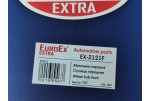 Ступиця 2121, 21213 передня (22 шліца) EX-2121F EuroEx