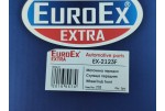 Ступица 2123, 21213, 21214 до 2016 г. передняя (24 шлица) EX-2123F EuroEx