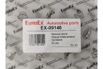 Крышка маслозаливной горловины 2101-2107, 2121-21214 (металл) EuroEx