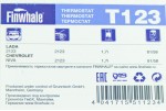 Термостат 2123 (80 С) Finwhale