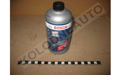 Тормозная жидкость (Bosch) 