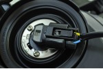 Фара Mazda 3 3 BM (2016-2019) рестайлінг галоген лінзована електрокоректор ліва