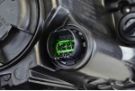 Фара Kia Optima 4 JF (2016-2018) галоген лінзована ручний коректор права