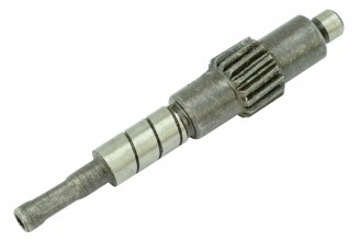 Шестерня приводу спідометра УАЗ 3151 ведена (16 зубів)