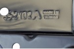 Крило переднє Volkswagen Amarok 1 (2010-2016) дорест під повторювач праве Тайвань