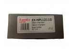 Щётки стартера 2110, 2111, 2112, 2113, 2114, 2115 (Щеточный узел) металический корпус EX-NPL12110 EuroEx