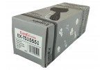 Перемикач поворотів та світла NEXIA EuroEx EX-TS15551