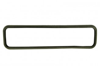 Уплотнитель крышки люка вентиляции УАЗ 469, HUNTER (резин)
