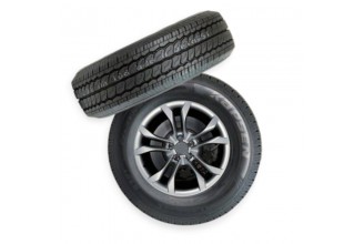 Шина R15C 215/70 109/107T ЛЕТО KAPSEN PRACTICALMAX RS01