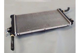 Радіатор охолодження батареї Mitsubishi Outlander 3 (2018-нині) 3-й рестайлінг PHEV 2.4 G оригінал