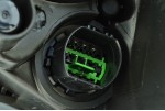 Фара Kia Cerato 3 (2016-2018) рестайлинг галоген линзованная электрокорректор левая