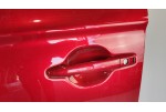 Двері Mitsubishi Outlander 3 (2018-нині) 3-й рестайлінг PHEV 2.4 G передня ліва в зборі (без дзеркала) оригінал б/у