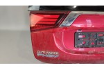 Кришка багажника Mitsubishi Outlander 3 (2018-на час) 3-й рестайлінг PHEV 2.4 G в зборі (5801C346) б/у