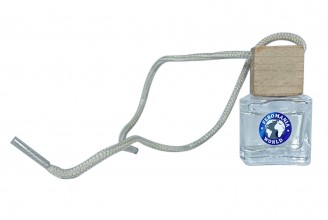 Освіжувач повітря Blue Sedactionl універсальний парфумований чоловічий 8 мл. Feromania World