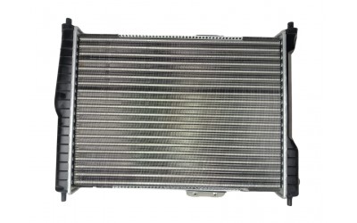 Радиатор охлаждения Lanos 1.5 без кондиционера EuroEx EX-MR51263