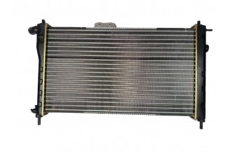 Радиатор охлаждения Nexia 1,5 EuroEx EX-MR44847