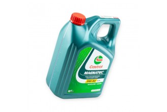 Масло Castrol 5W-30 Magnatec Stop-Start A3, B4 (4л)