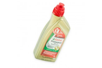 Масло Castrol ATF Dexron III Multivehicle 1л