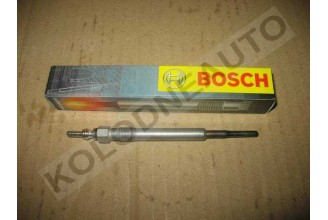 Свічі накала (Bosch) (102)
