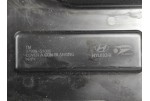 Заглушка кондиционера Hyundai Santa Fe 4 ТМ (2018-2021) дорест 2.2 D оригинал б/у