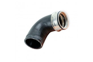 Патрубок интеркулера Volkswagen Caddy III 1.9, 2.0TDI верхний R 04- Autotechteile