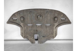 Защита двигателя Kia Sportage 4 (2018-наше время) рестайлинг 1.6 T-GDi оригинал б/у