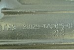 Коробка передач ГАЗ 3302 (КПП 5-ти ступка) (ЗМЗ 4025, 4026 дв) Ураган