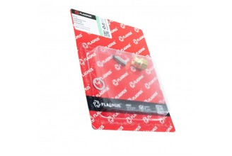 Игла карбюратора Flagmus Москвич, Волга к.126