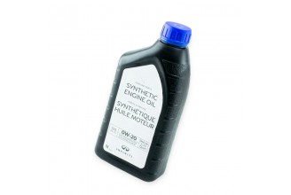 Масло Infiniti 0W-20 Motor Oil (0.946л)