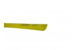Кембрик термозбіжний 100 см, d= 8 жовтий Apro