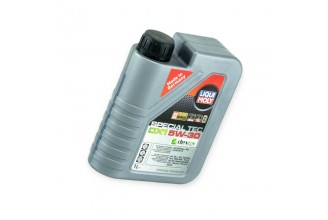 Масло Liqui Moly 5W-30 Special Tec DX1 (GM) 1Л