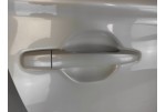 Дверь Mitsubishi Outlander 3 (2018-наше время) 3-й рестайлинг PHEV 2.4 G задняя правая в сборе (5730B640) оригинал б/у