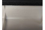 Облицювання стійки вітрового вікна Mitsubishi Outlander 3 (2018-на час) 3-й рестайлінг PHEV 2.4 G (к-кт 2шт) оригінал б/у