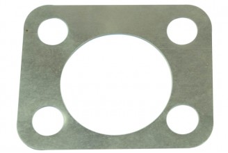 Прокладка шкворня УАЗ 452, 469 (0,25 мм) (шайба регулювальна) ВАТ УАЗ