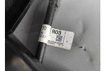 Усилитель бампера Kia Sorento 3 UM (2017-2020) рестайлинг 2,2 D GT-line задний оригинал б/у 