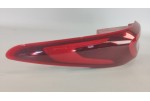 Фонарь задний Kia Sportage 4 (2018-наше время) рестайлинг 1.6 T-GDi левый наружний (92401F1600) оригинал б/у
