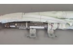 Подушка безопасности Kia Sportage 4 (2018-наше время) рестайлинг 1.6 T-GDi шторка левая оригинал б/у