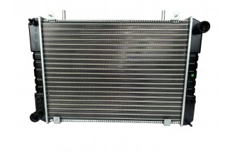 Радиатор охлаждения ГАЗ 3302 3х-рядный, трубчато-пластинчатый SINYEE