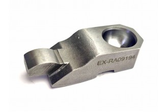 Важіль привода клапанів LANOS (рокера) EX-RA09194 EuroEx