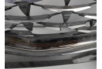 Бампер Kia Sportage 4 (2018-на час) рестайлінг 1.6 T-GDi передній голий з решіткою радіатора (решітка поламана) оригінал б/у