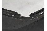 Бампер Kia Sportage 4 (2018-на час) рестайлінг 1.6 T-GDi передній голий з решіткою радіатора (решітка поламана) оригінал б/у