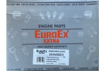 Гидрокомпенсатор Lanos (1,5 дв) EX-HV33315 (к-кт-8 шт) EuroEx