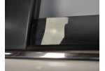 Двері Mitsubishi Outlander 3 (2018-нині) 3-й рестайлінг PHEV 2.4 G задня ліва в зборі (5730B639) б/у